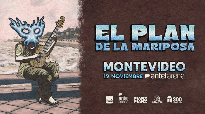 El Plan de la Mariposa