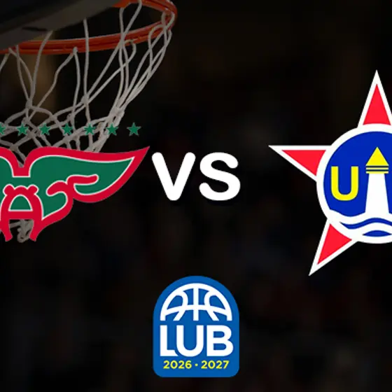 LUB - Aguada vs Unión Atlética