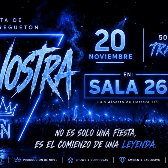 Cosa Nostra Primera Edición