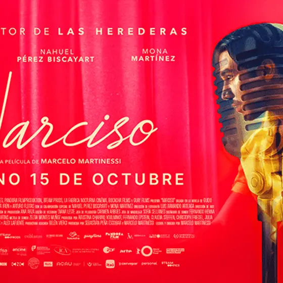 Narciso